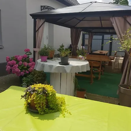 Gastehaus Nickolai