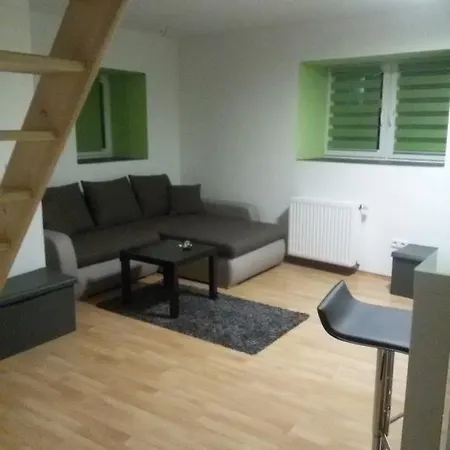 Δωμάτια σε οικογενειακή κατοικία Gastehaus Nickolai